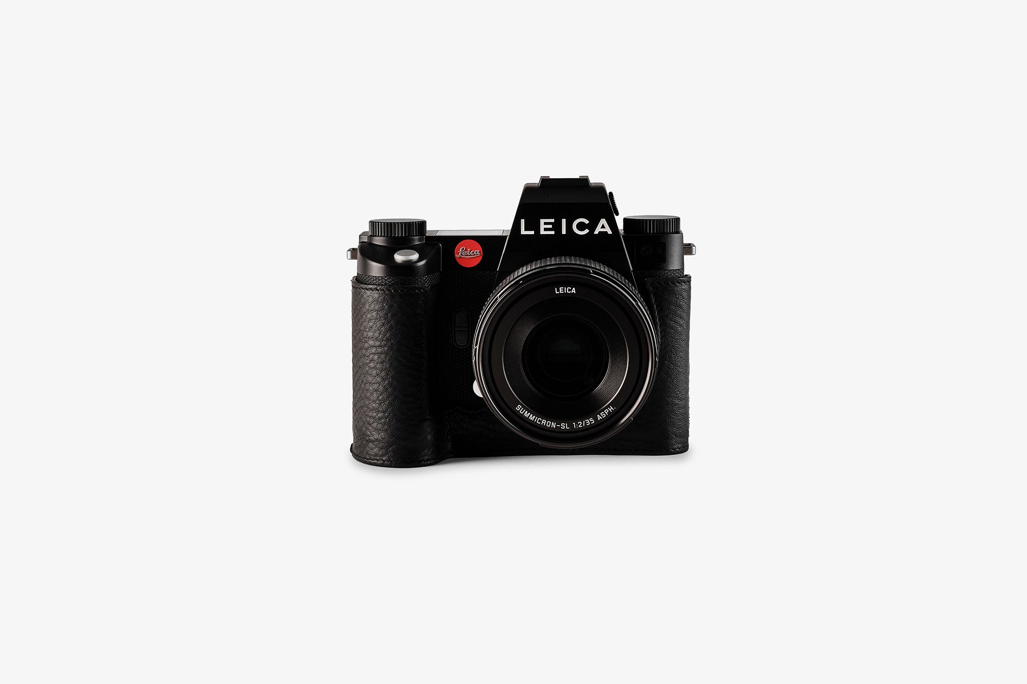 Leica SL3 Half Case - TagCase®