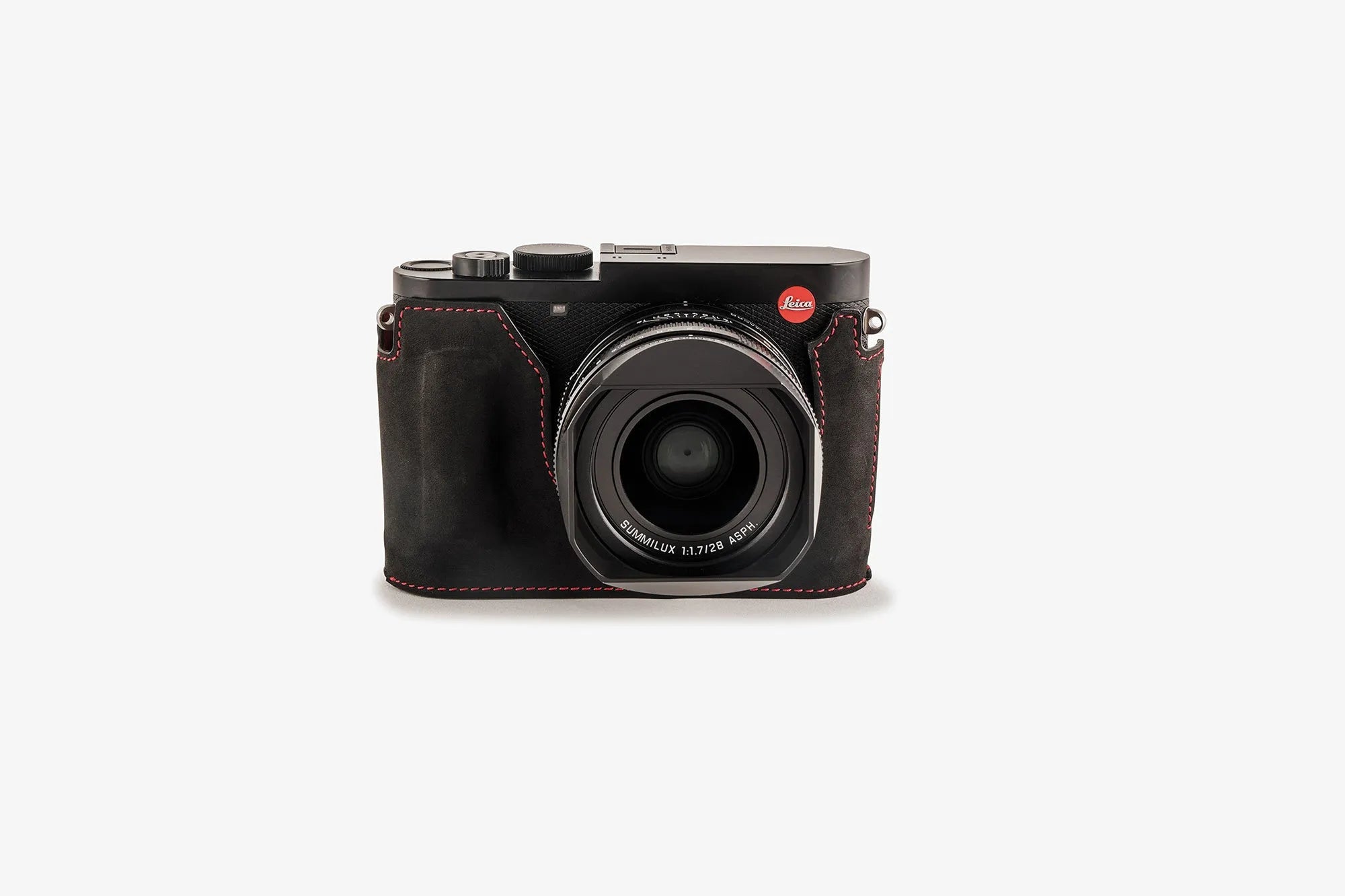 Oberwerth Half Case Leica Q3 Half Case - TagCase®