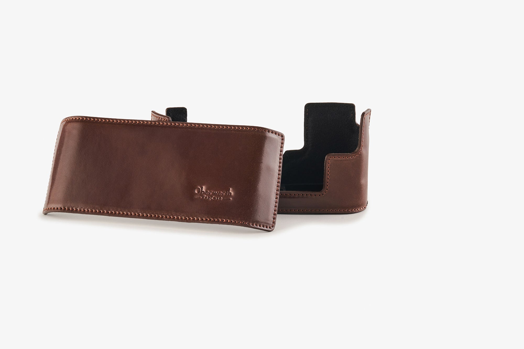 Oberwerth Bags Half Case Leica M11 TagCase®