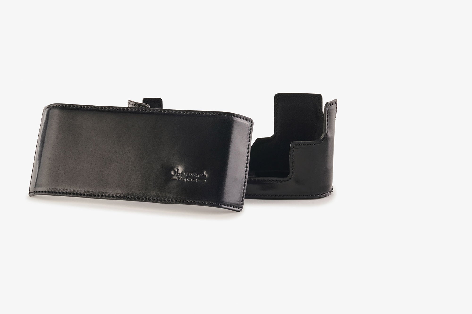 Oberwerth Bags Half Case Leica M11 TagCase®
