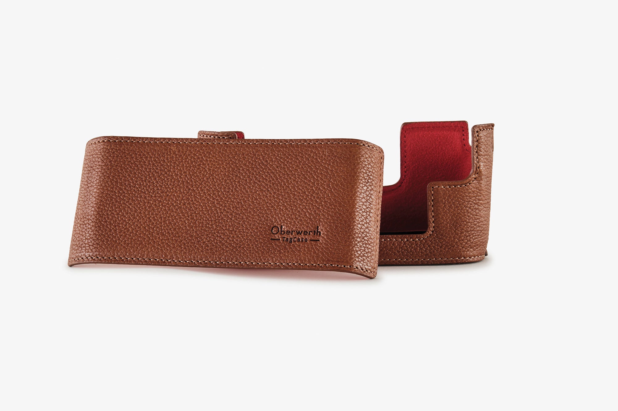 Oberwerth Bags Half Case Leica M11 TagCase®