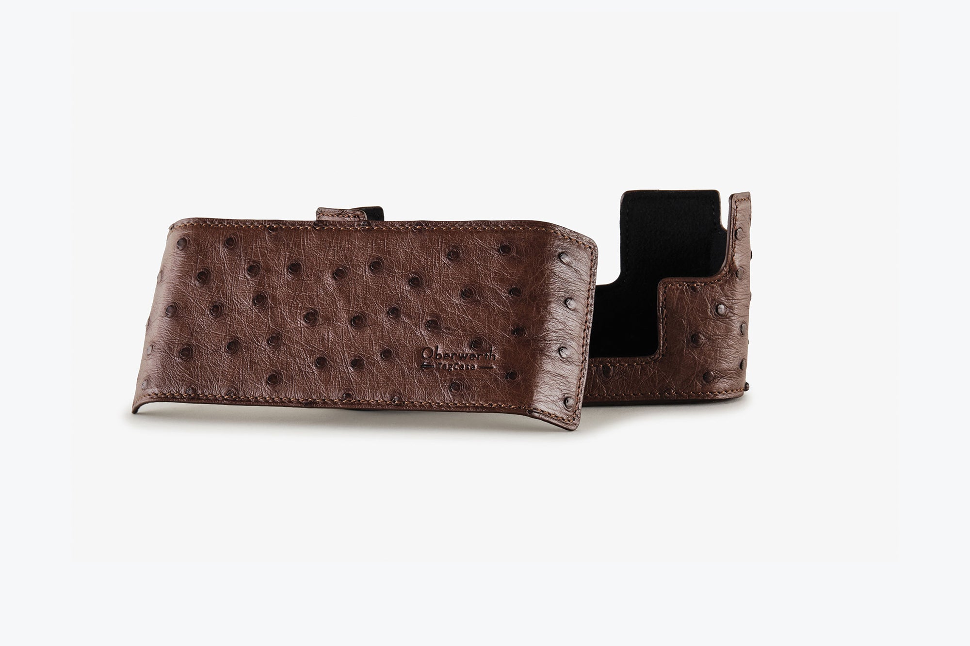 Oberwerth Bags Half Case Leica M11 TagCase®