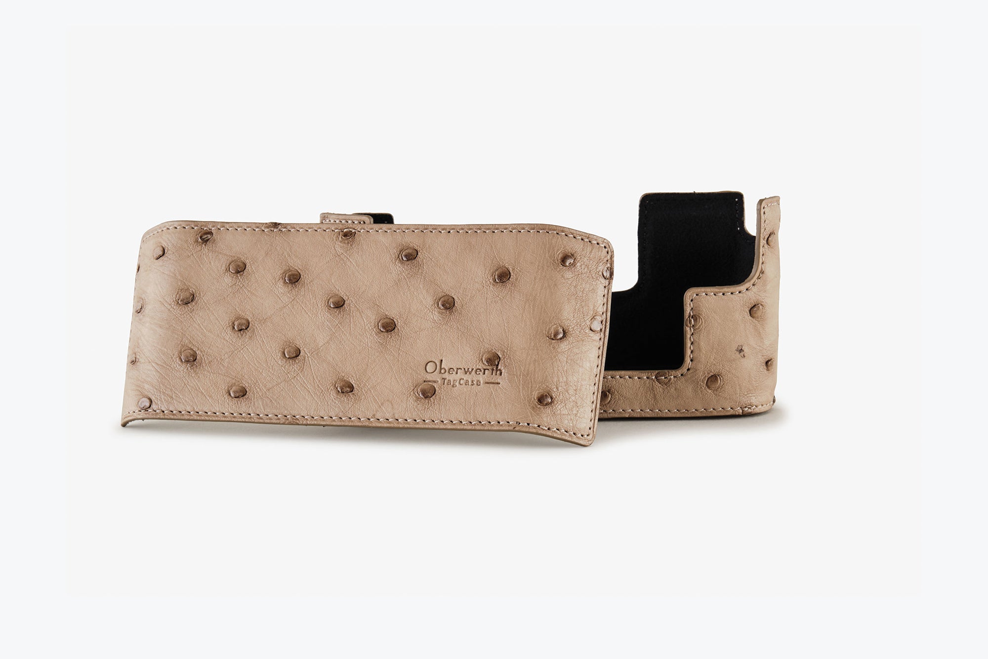 Oberwerth Bags Half Case Leica M11 TagCase®