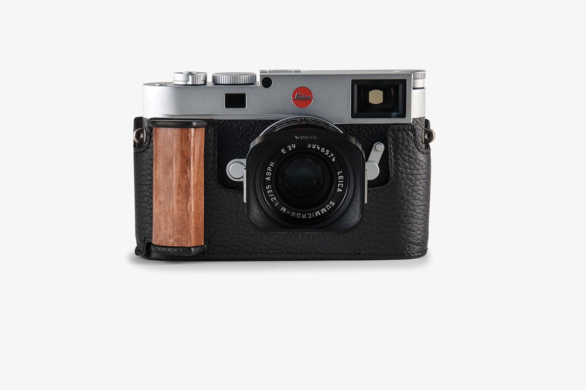 Oberwerth Bags Half Case Leica M11 TagCase®