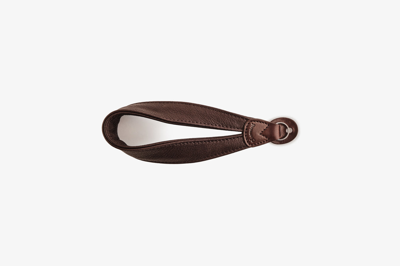 Camera hand strap Isar (ring)