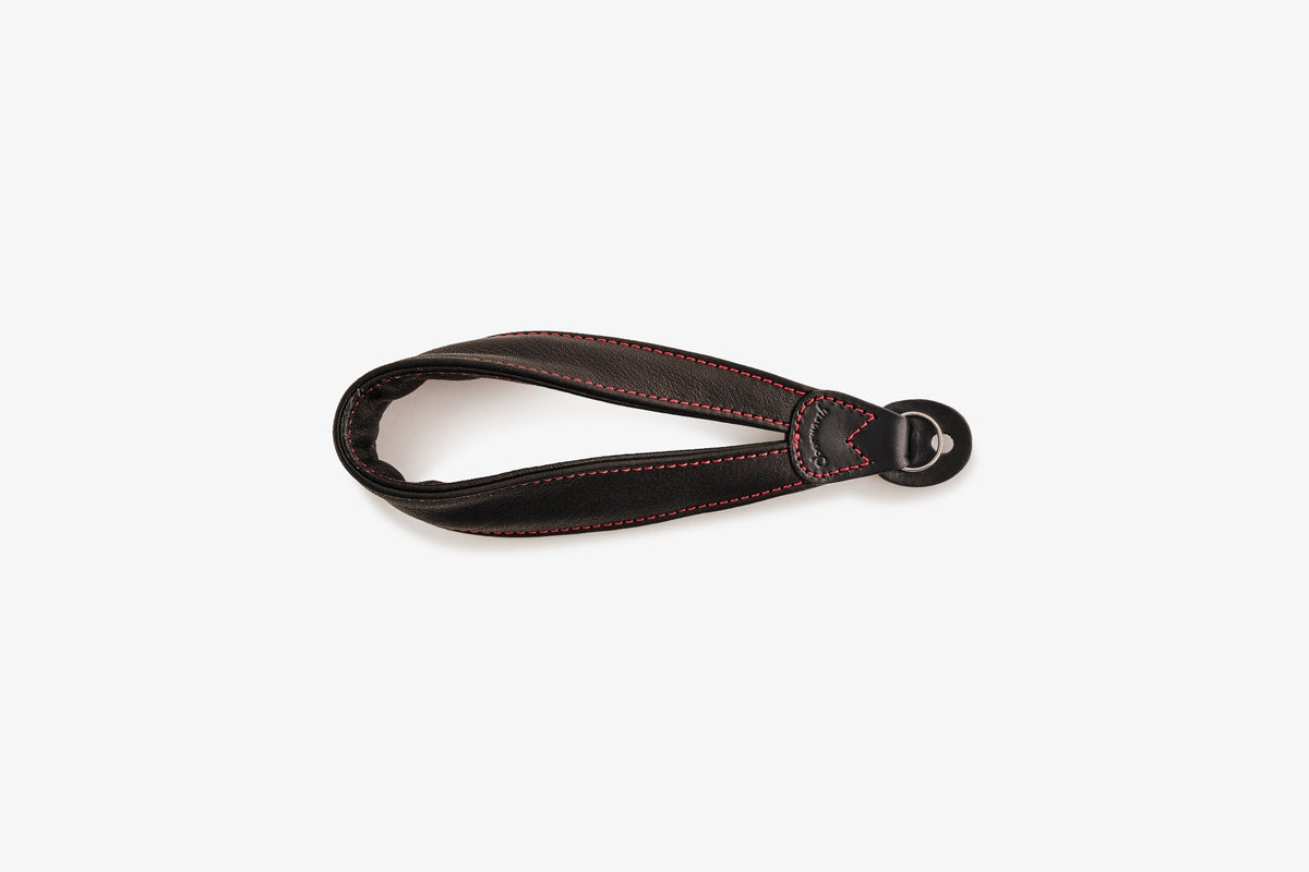 Camera hand strap Isar (ring) Camera hand strap Isar (ring)