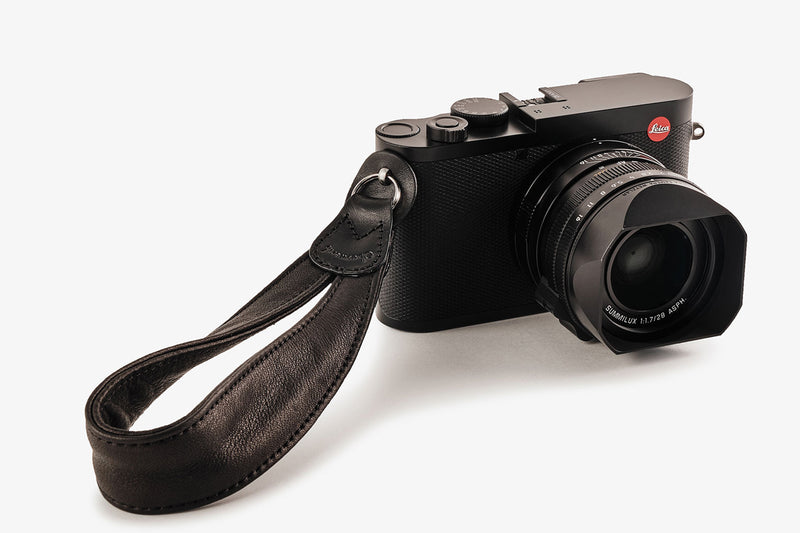 Camera hand strap Isar (ring)