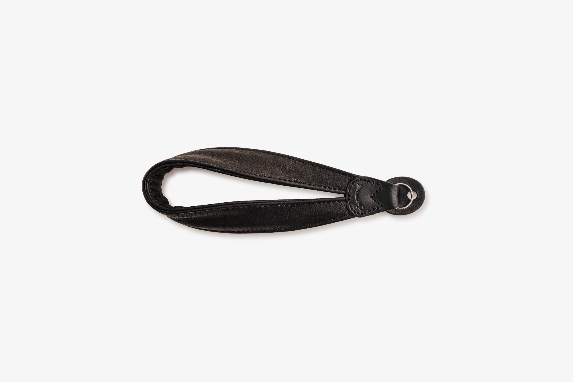 Oberwerth Bags Handschlaufe Kamera Handschlaufe Isar (Ring)