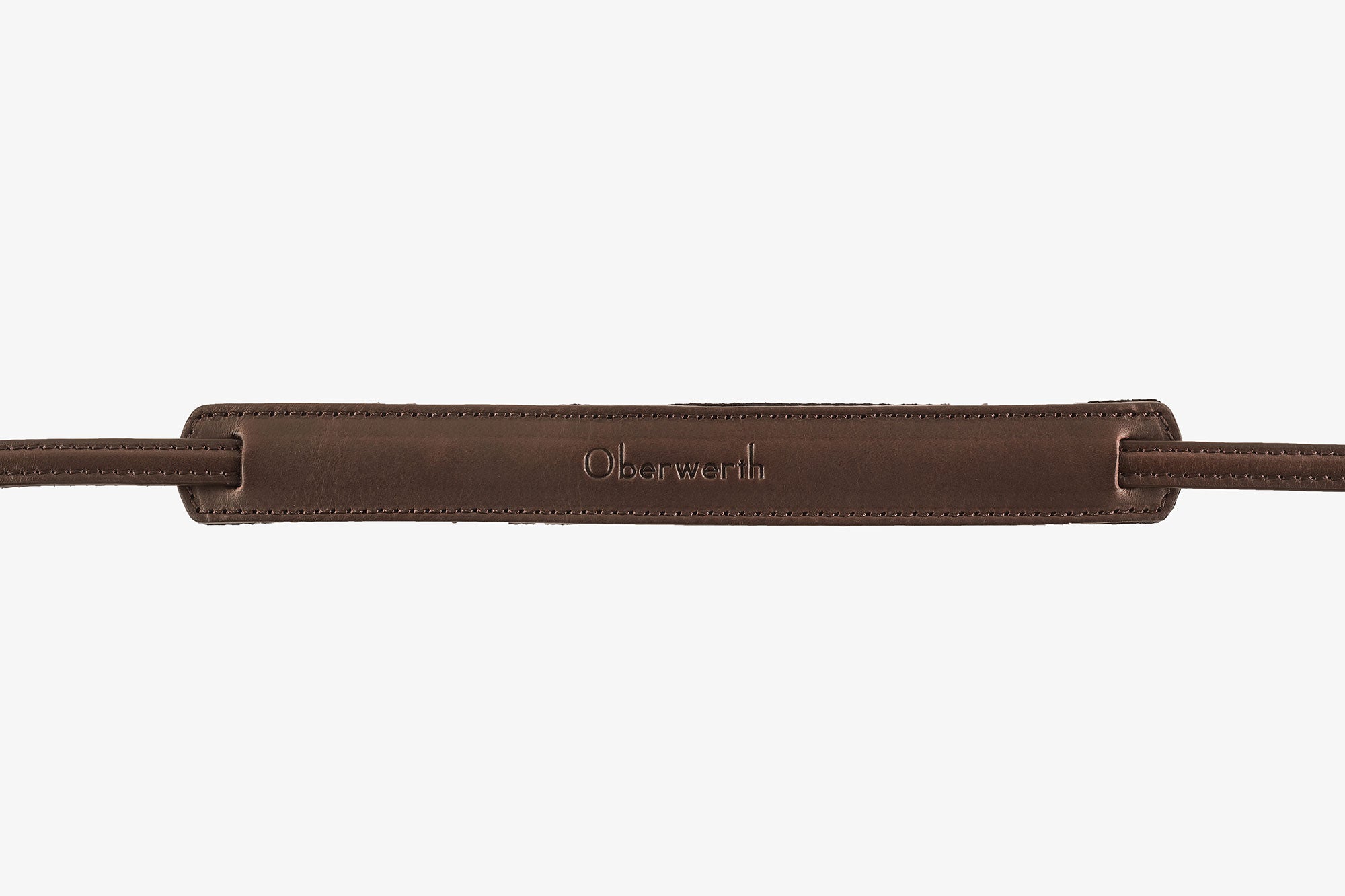 Mosel camera strap