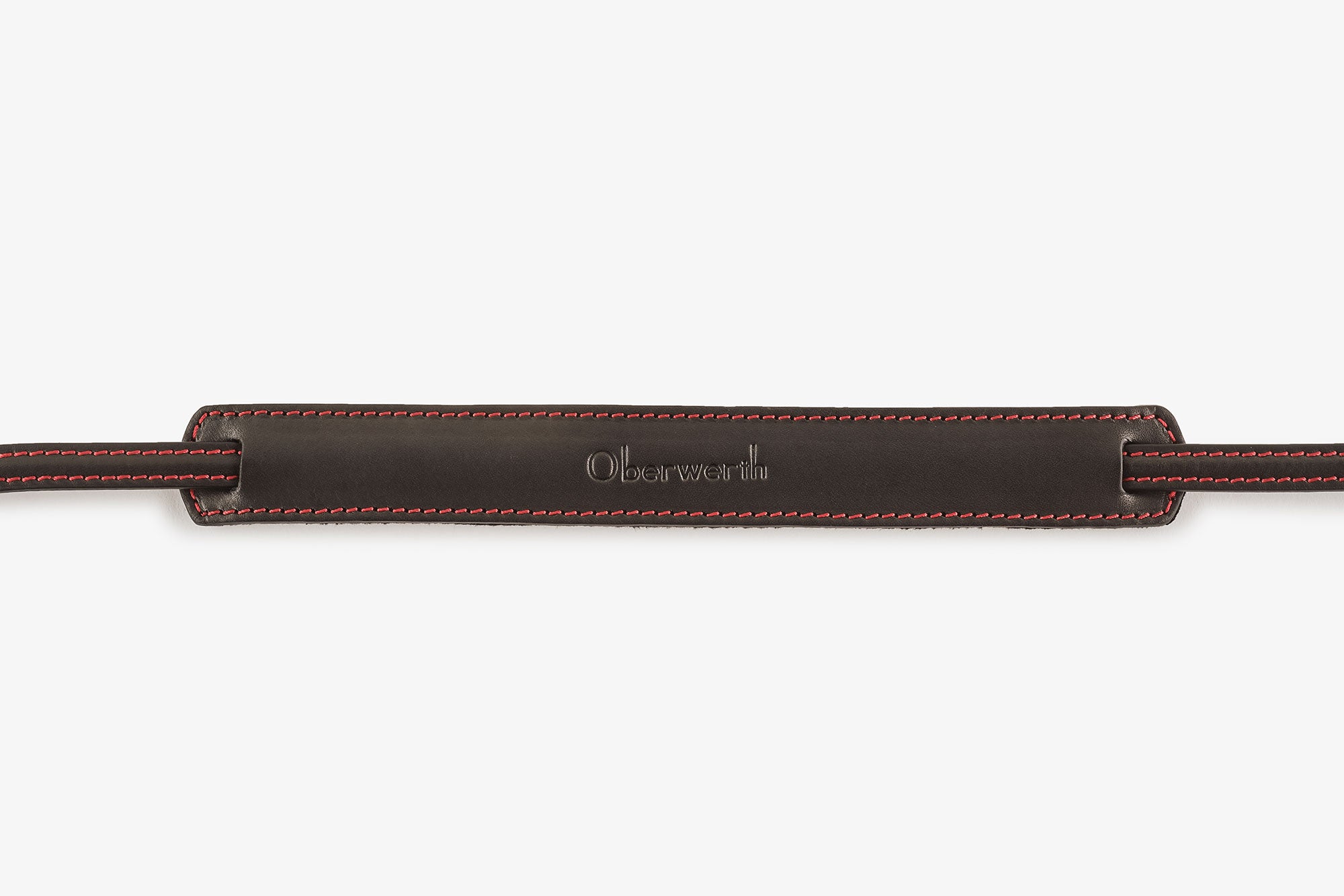 Mosel camera strap
