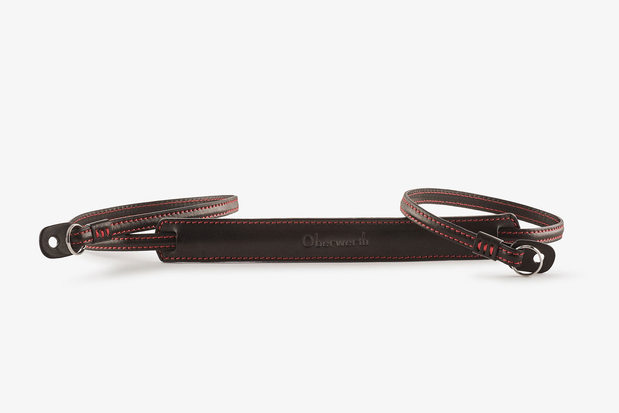 Mosel camera strap