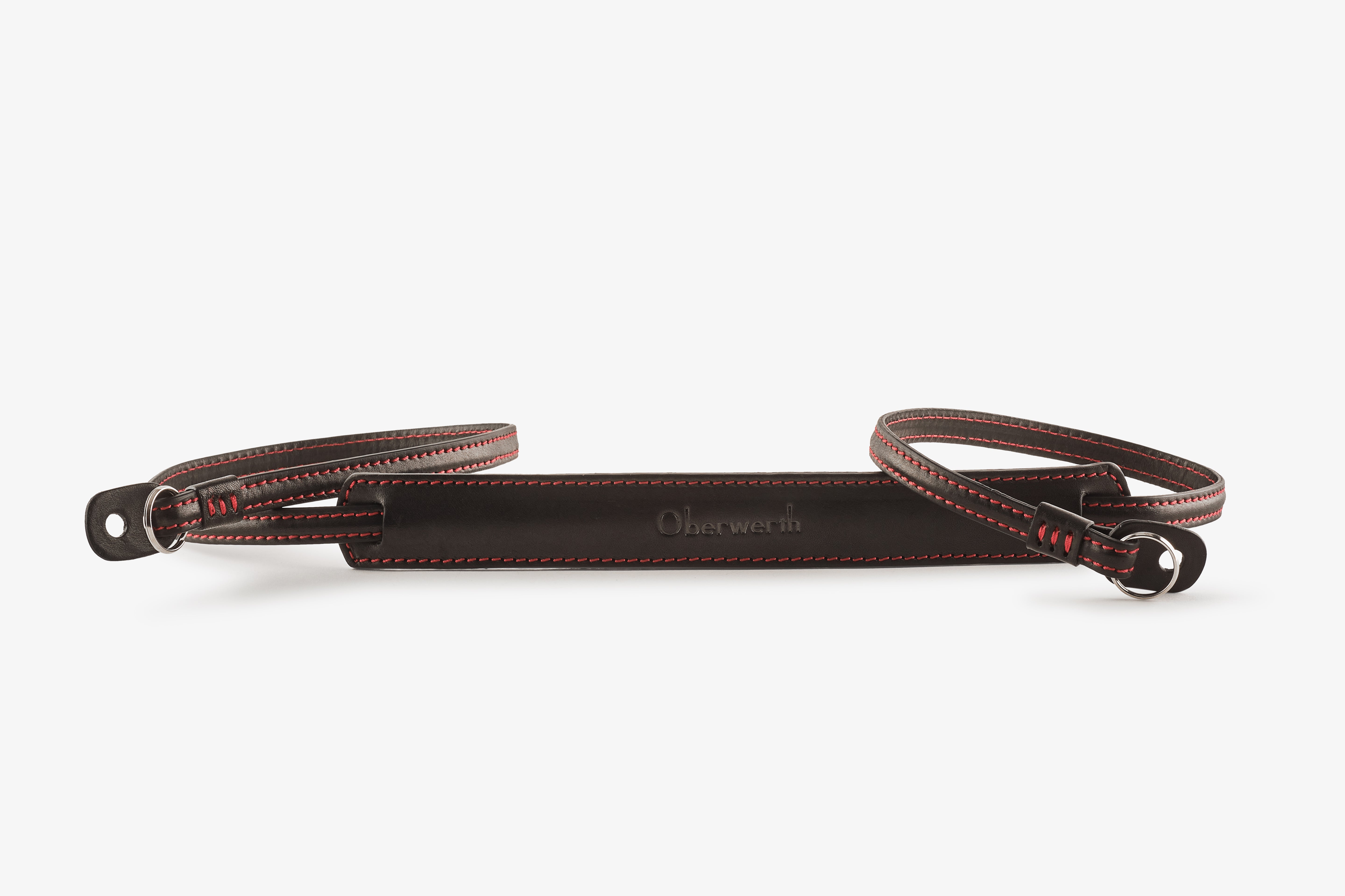Mosel camera strap