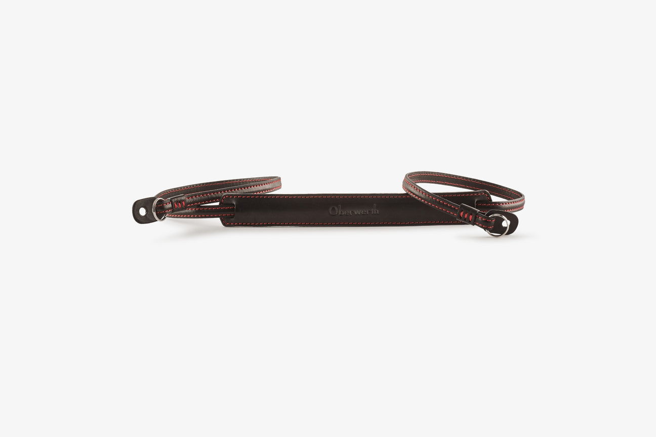 Mosel camera strap