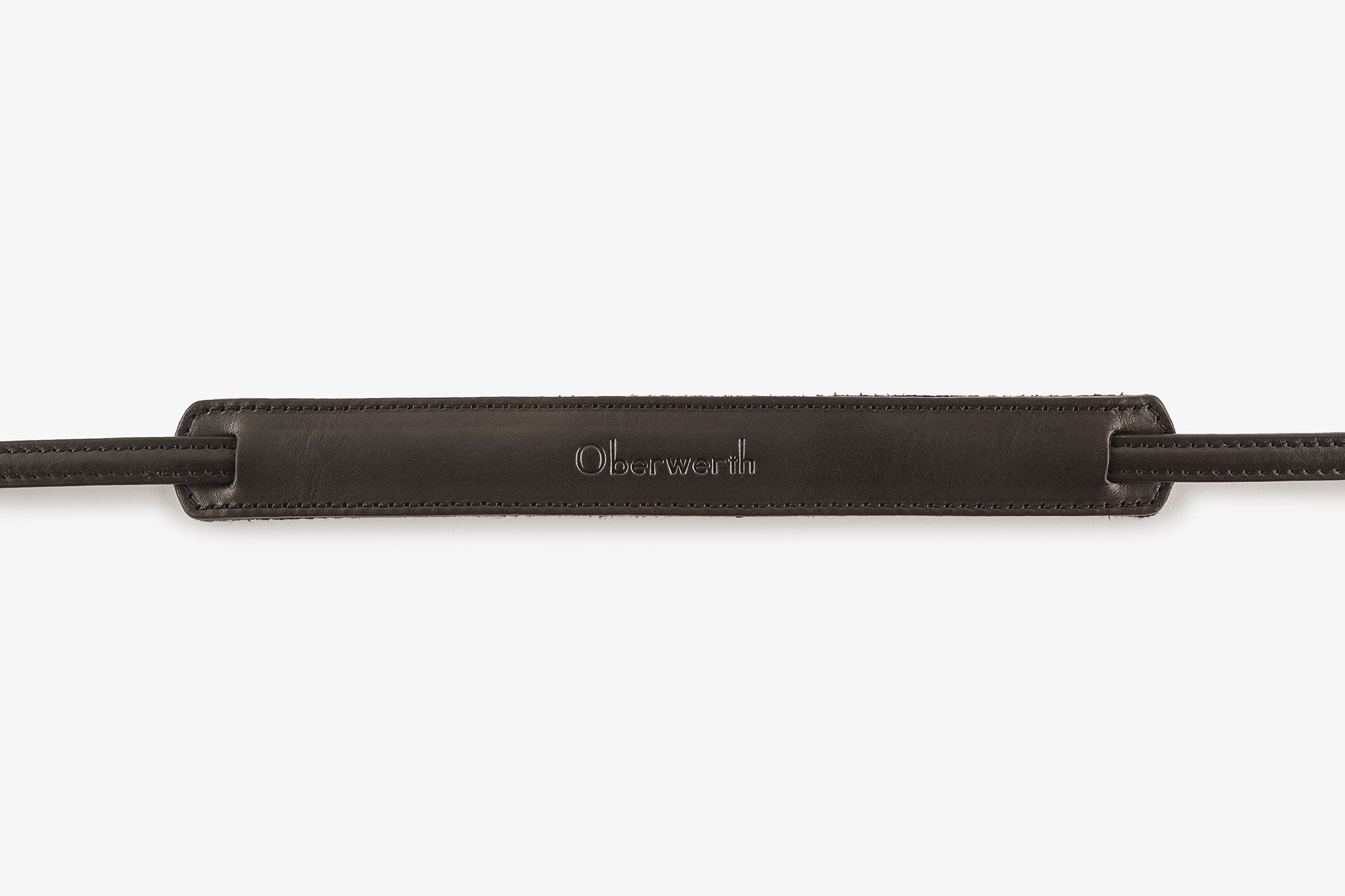 Mosel camera strap