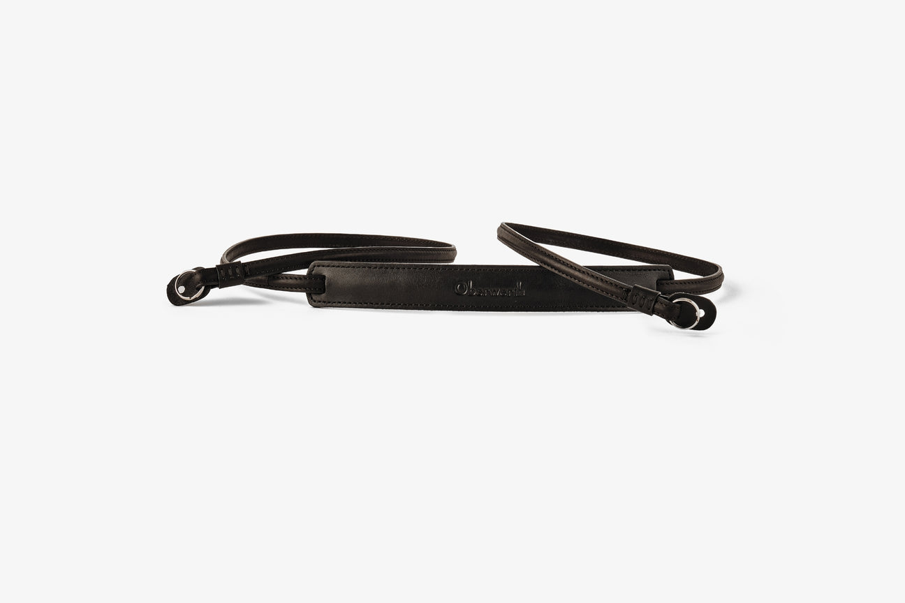 Mosel camera strap