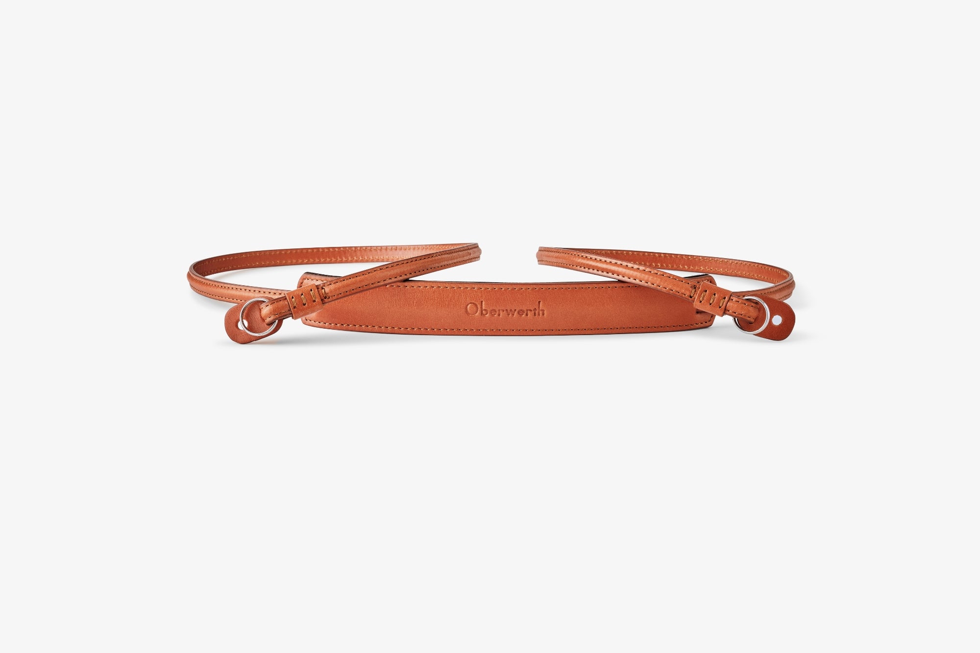 Mosel camera strap