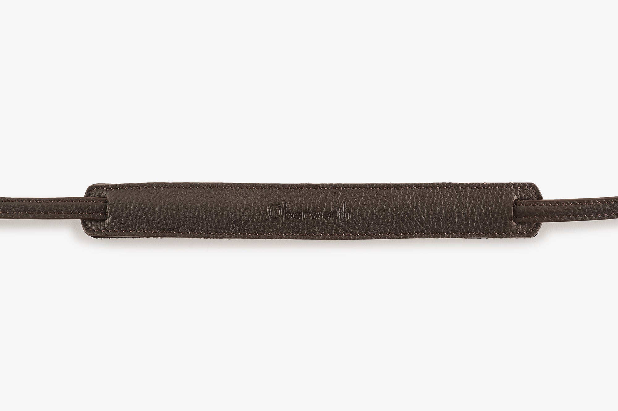Mosel camera strap