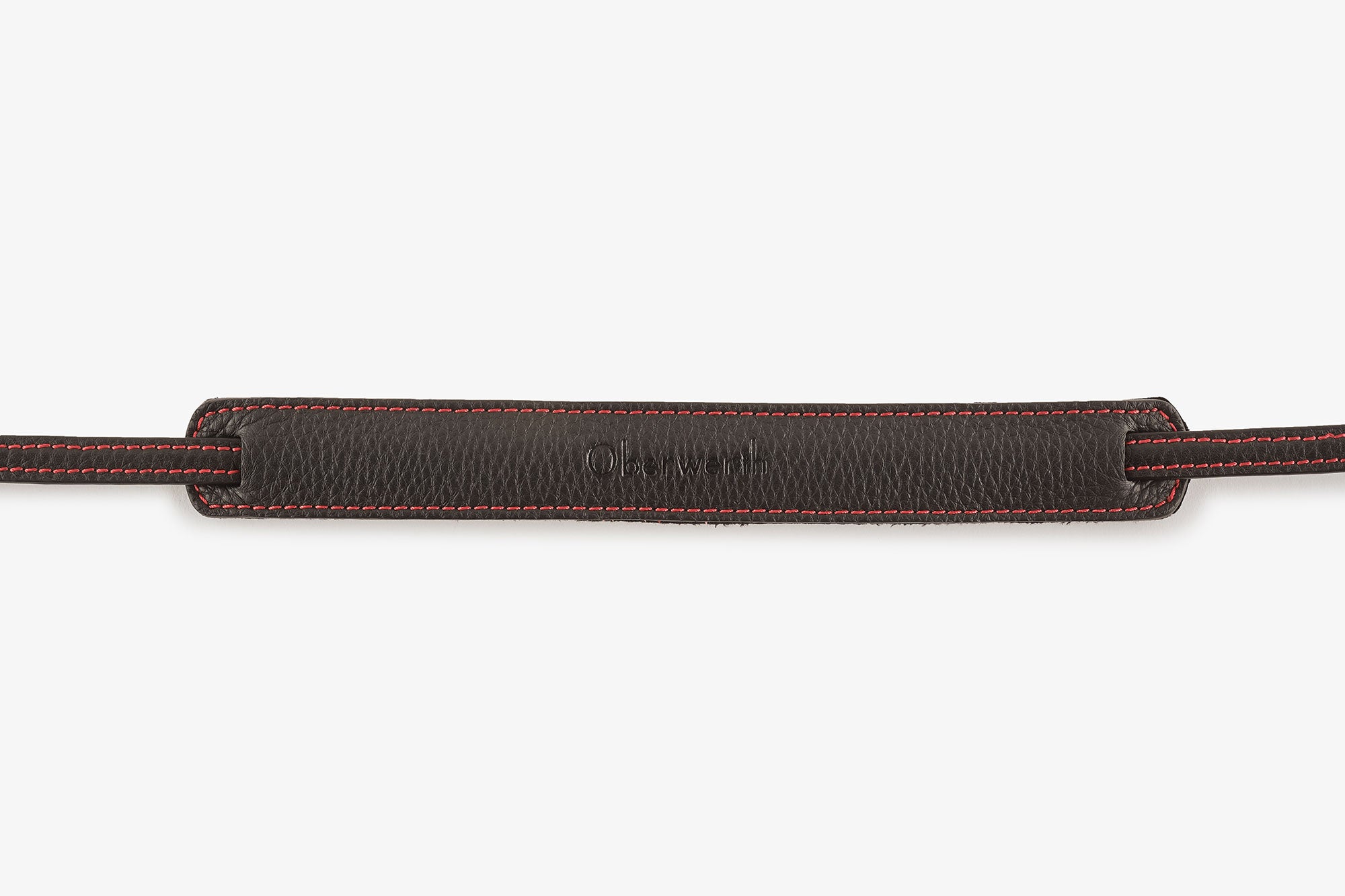 Mosel camera strap