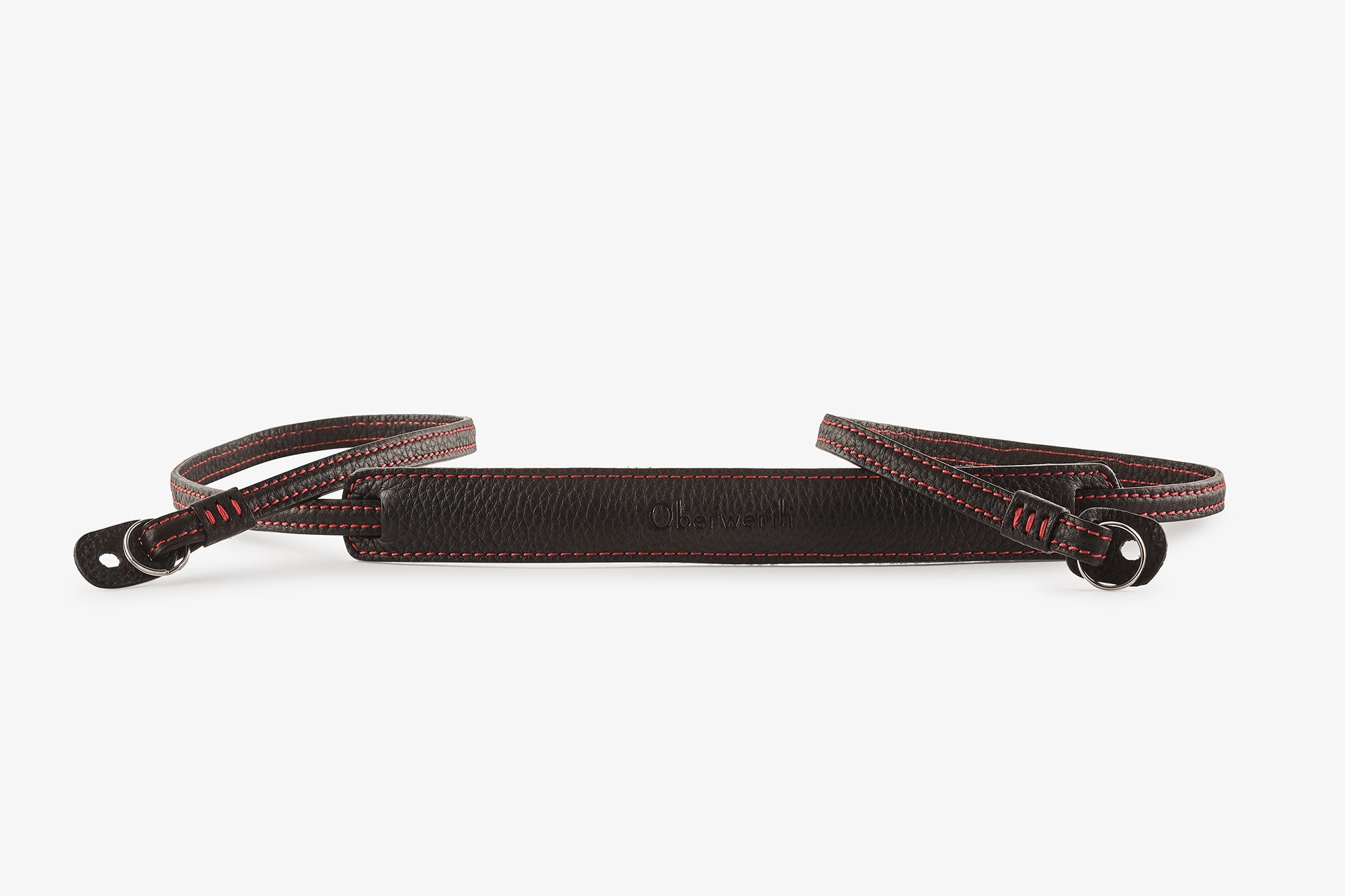 Mosel camera strap