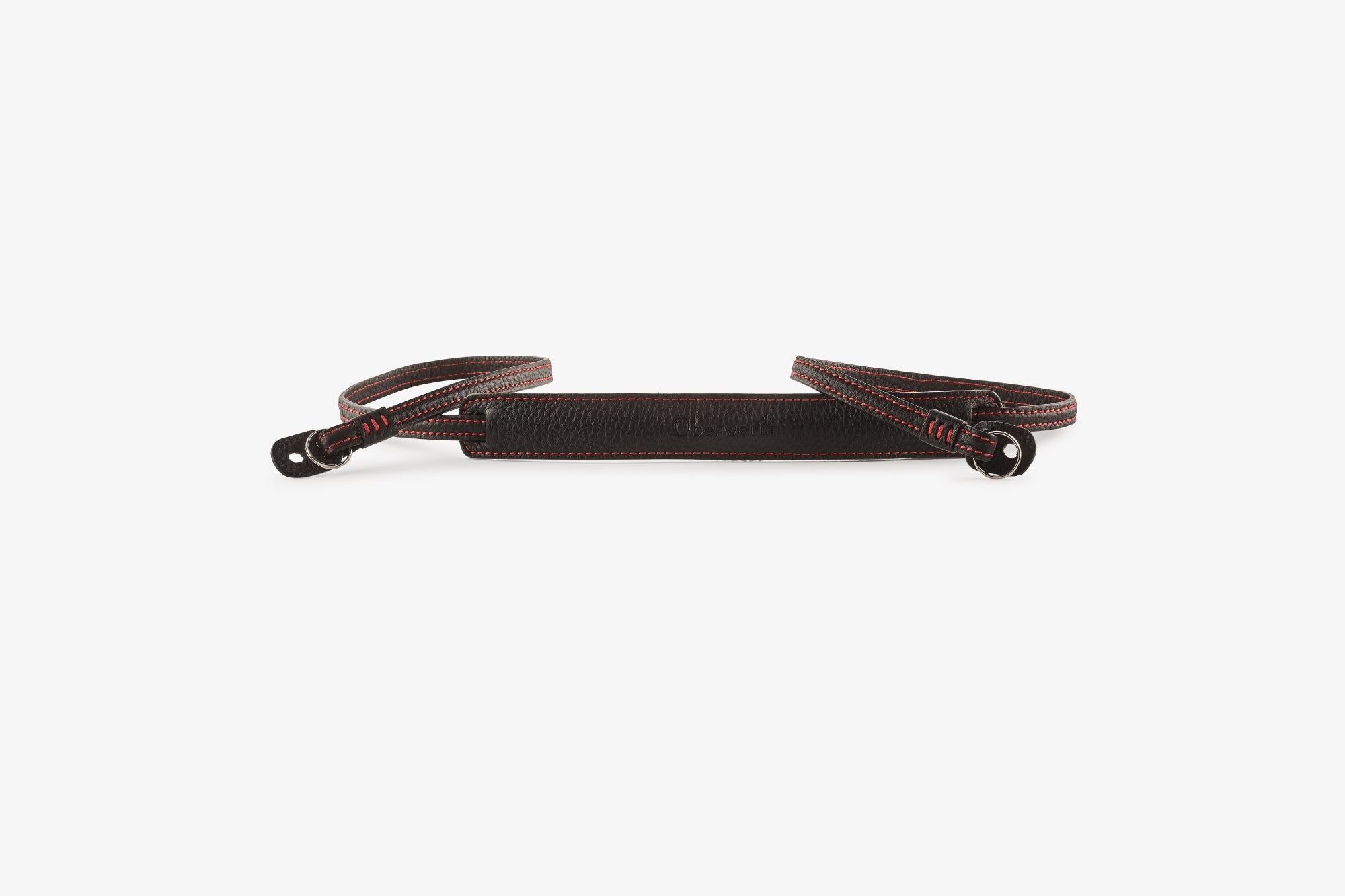 Mosel camera strap