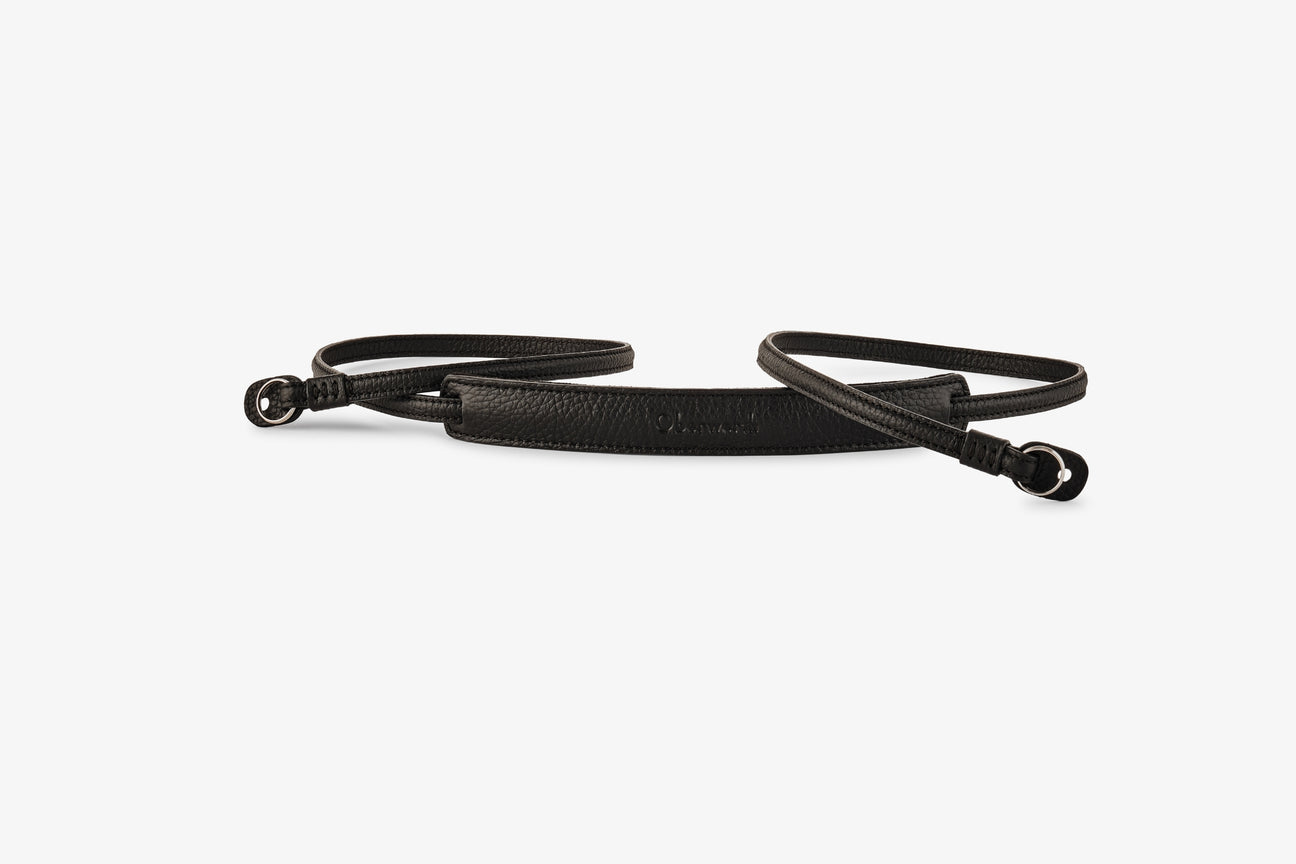 Mosel camera strap