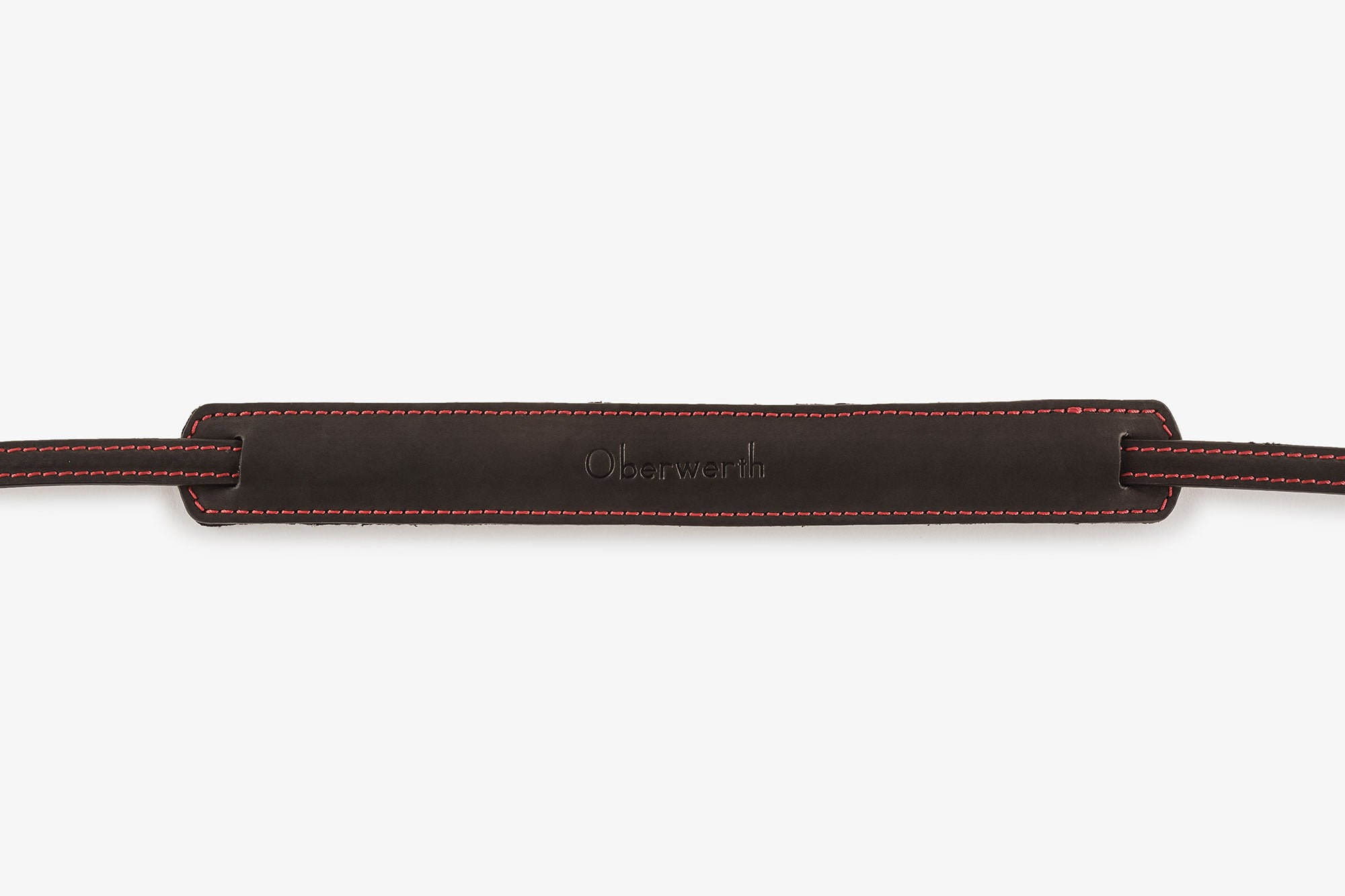 Mosel camera strap