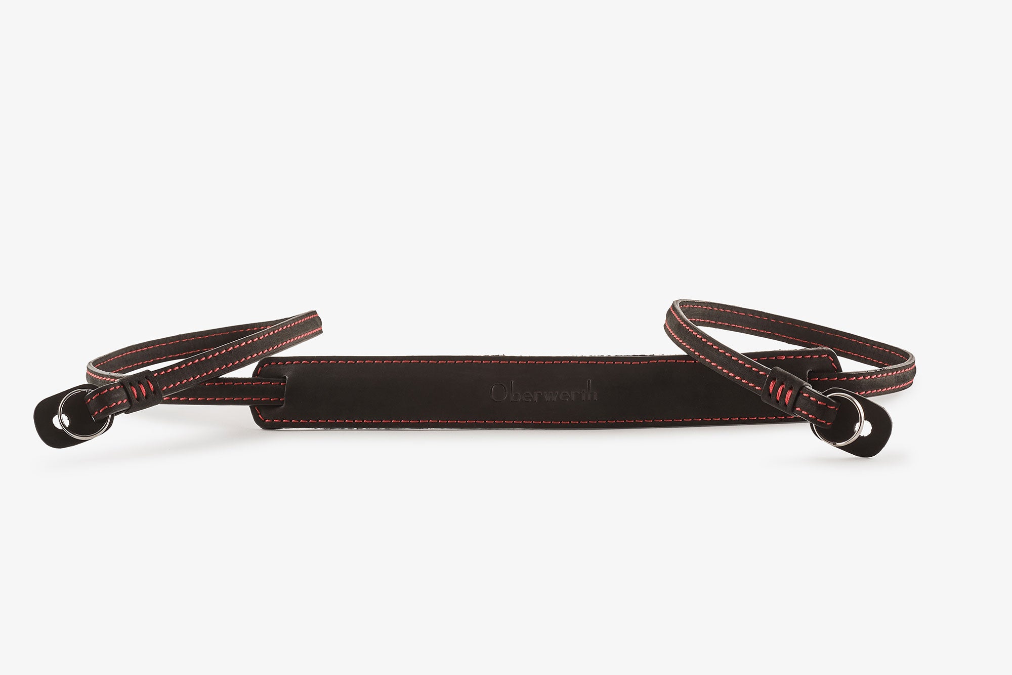Mosel camera strap