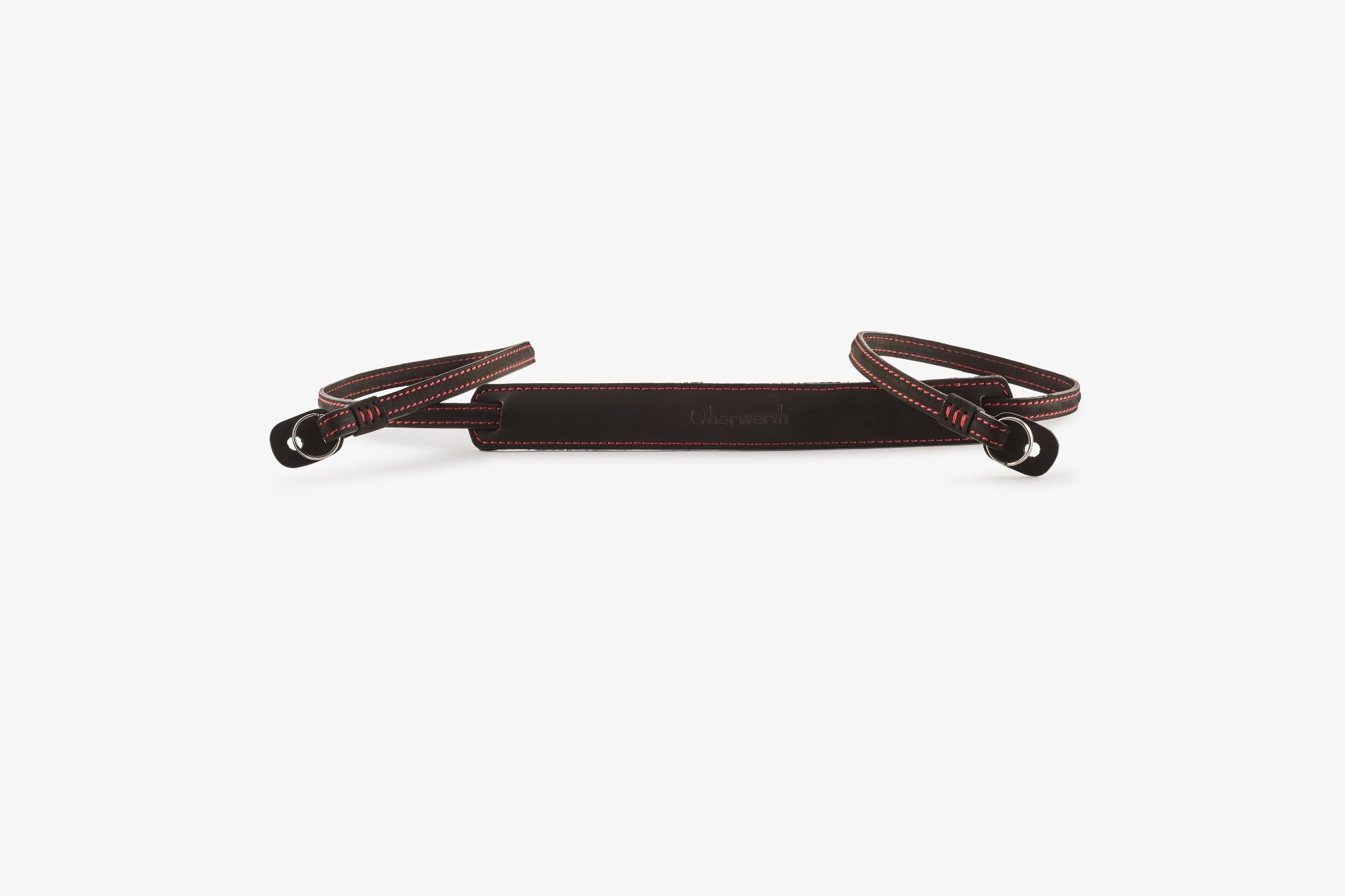 Mosel camera strap