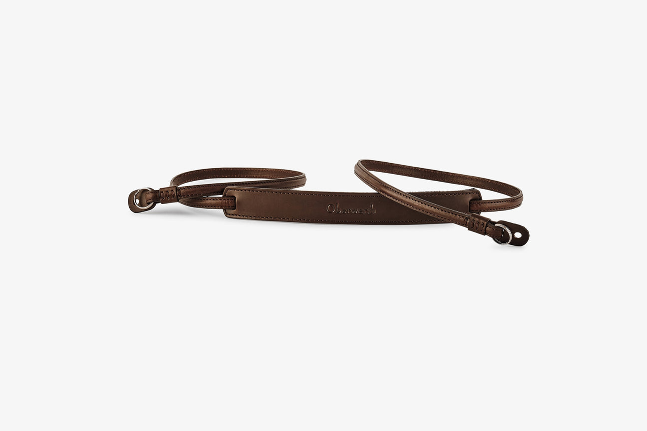 Mosel camera strap