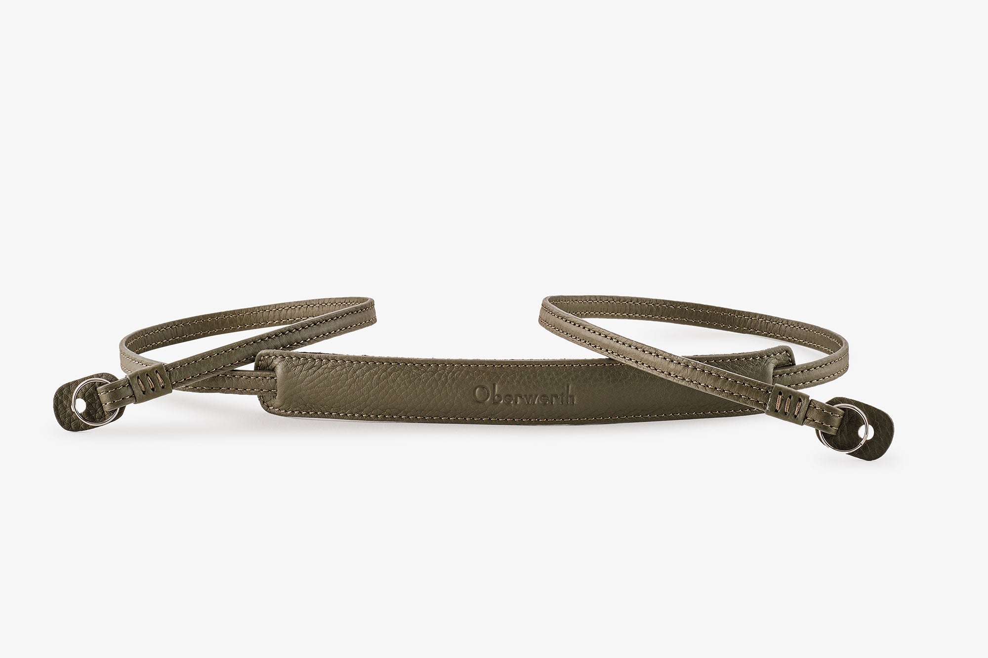 Mosel camera strap