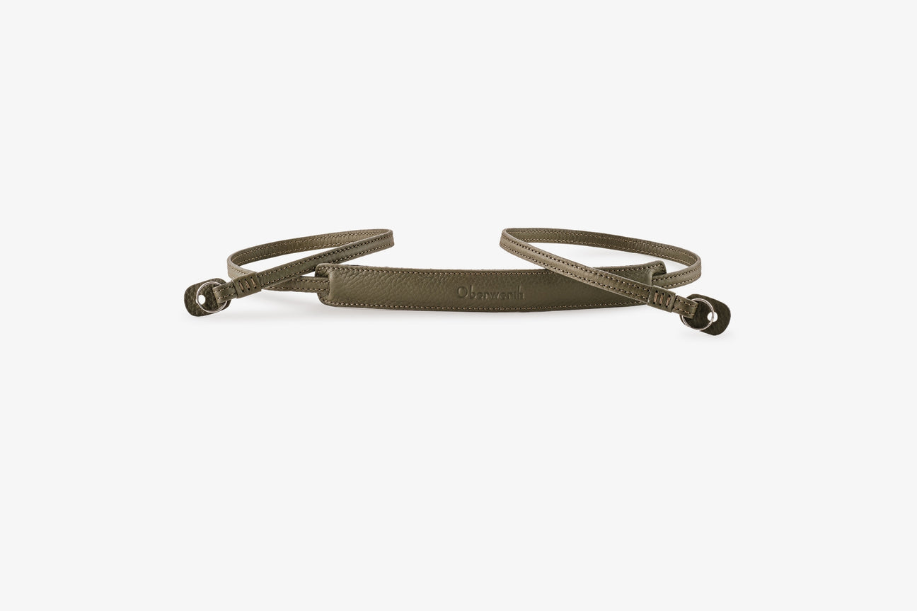 Mosel camera strap