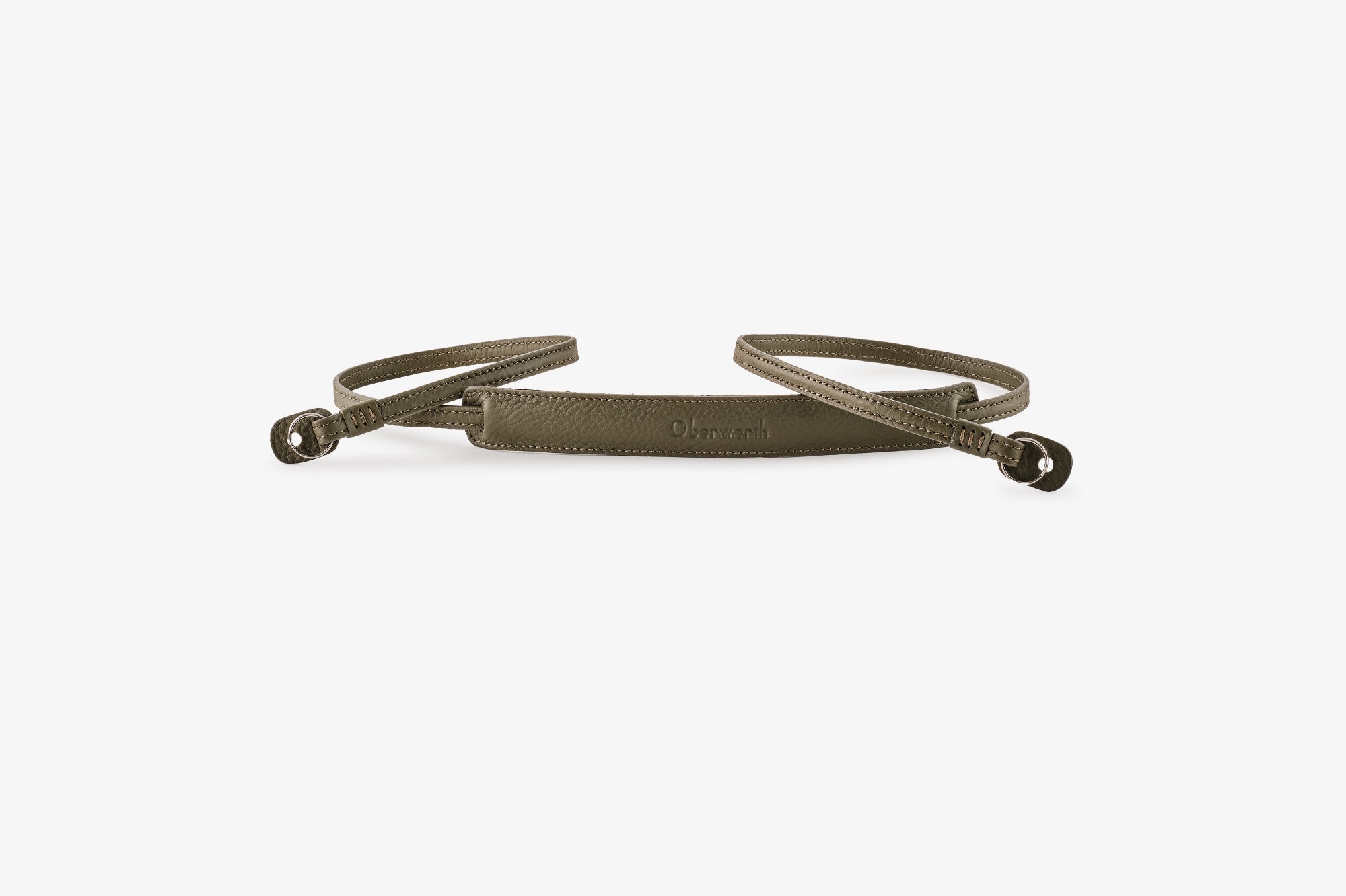 Mosel camera strap