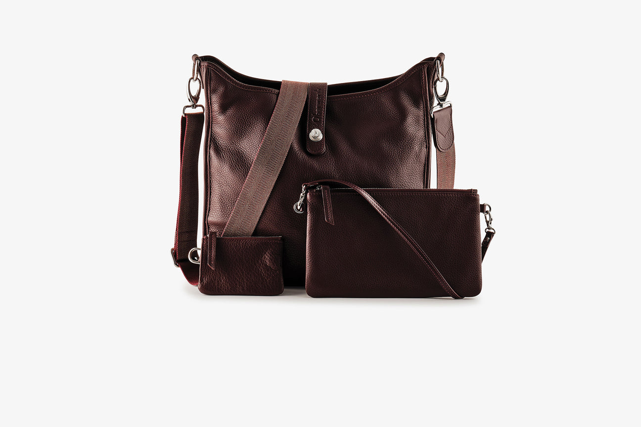 Kate camera bag
