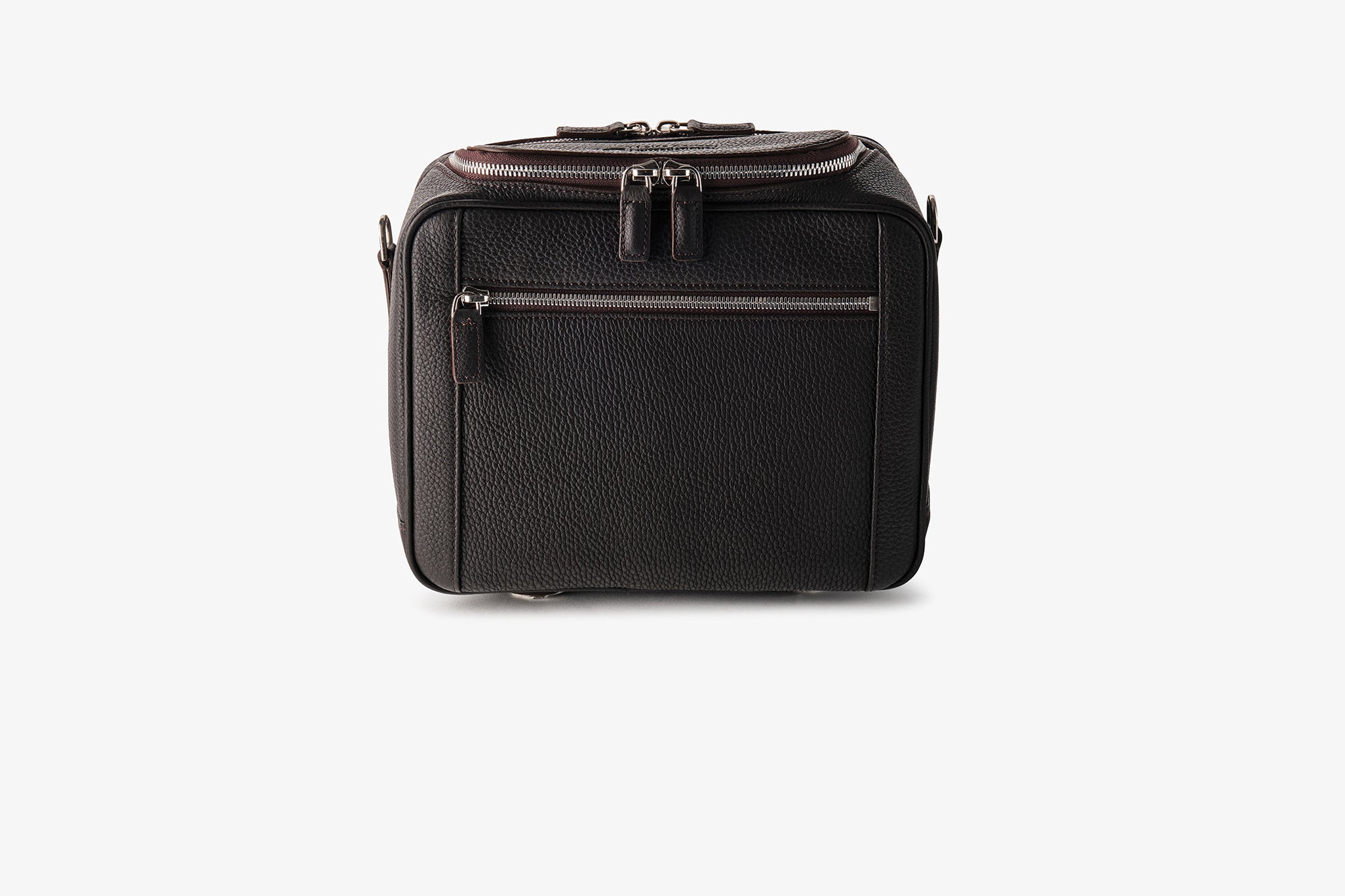 Oberwerth Kameratasche LSI bag Leo M "Voyager" dunkelbraun !Messeware!