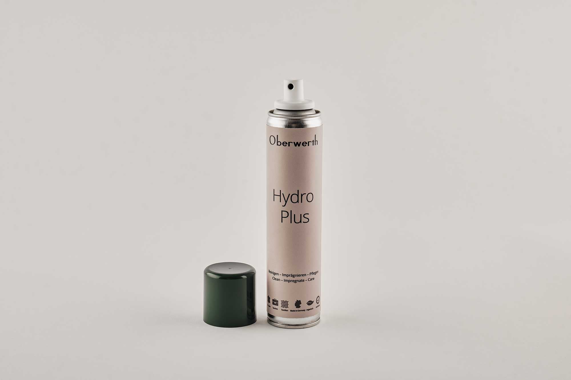 Leder Hydro Plus