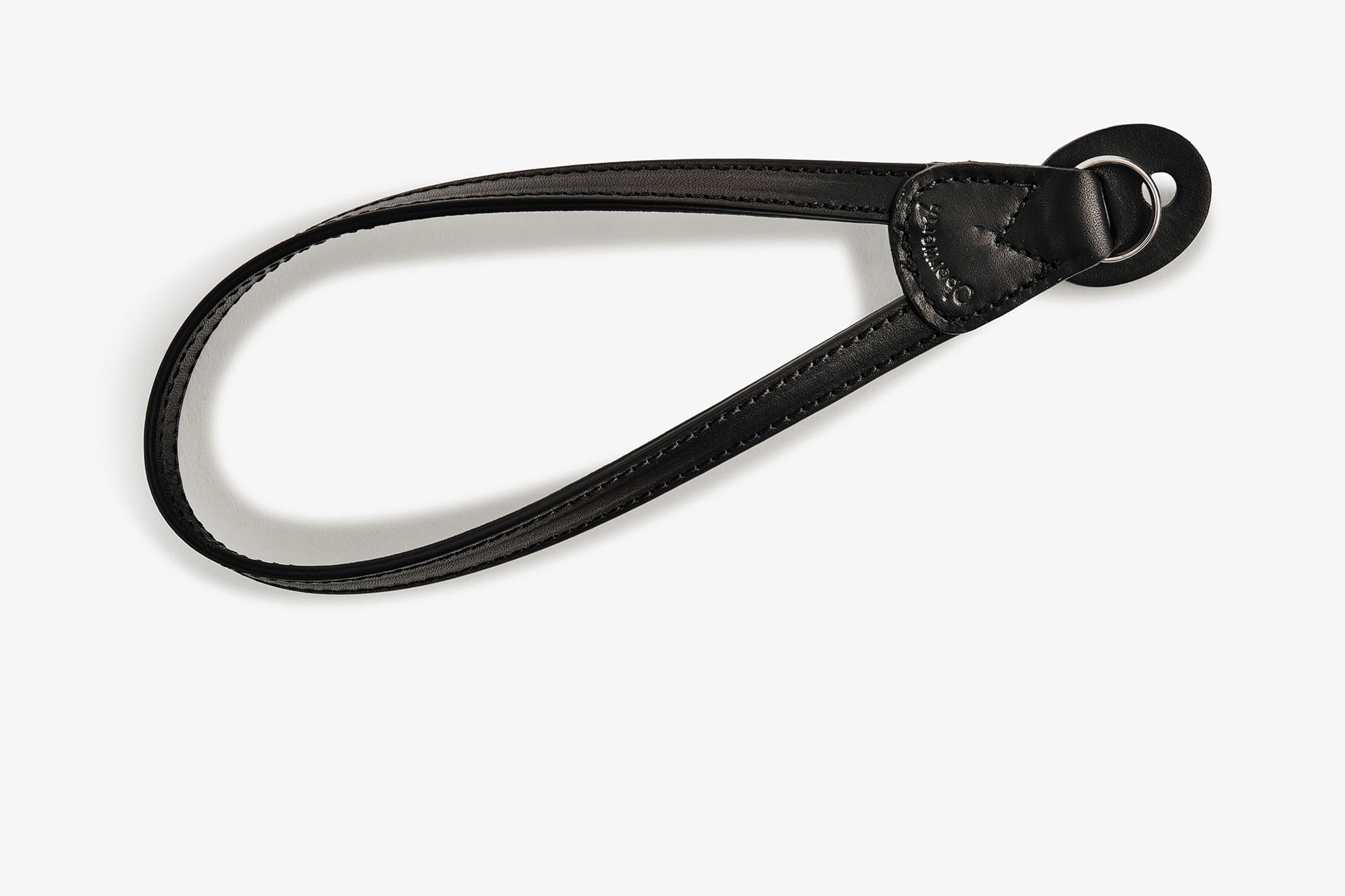 Kamera-Handschlaufe Lahn (Ring)