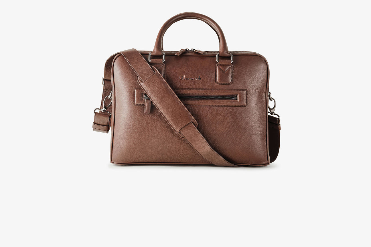 Warren S laptop bag