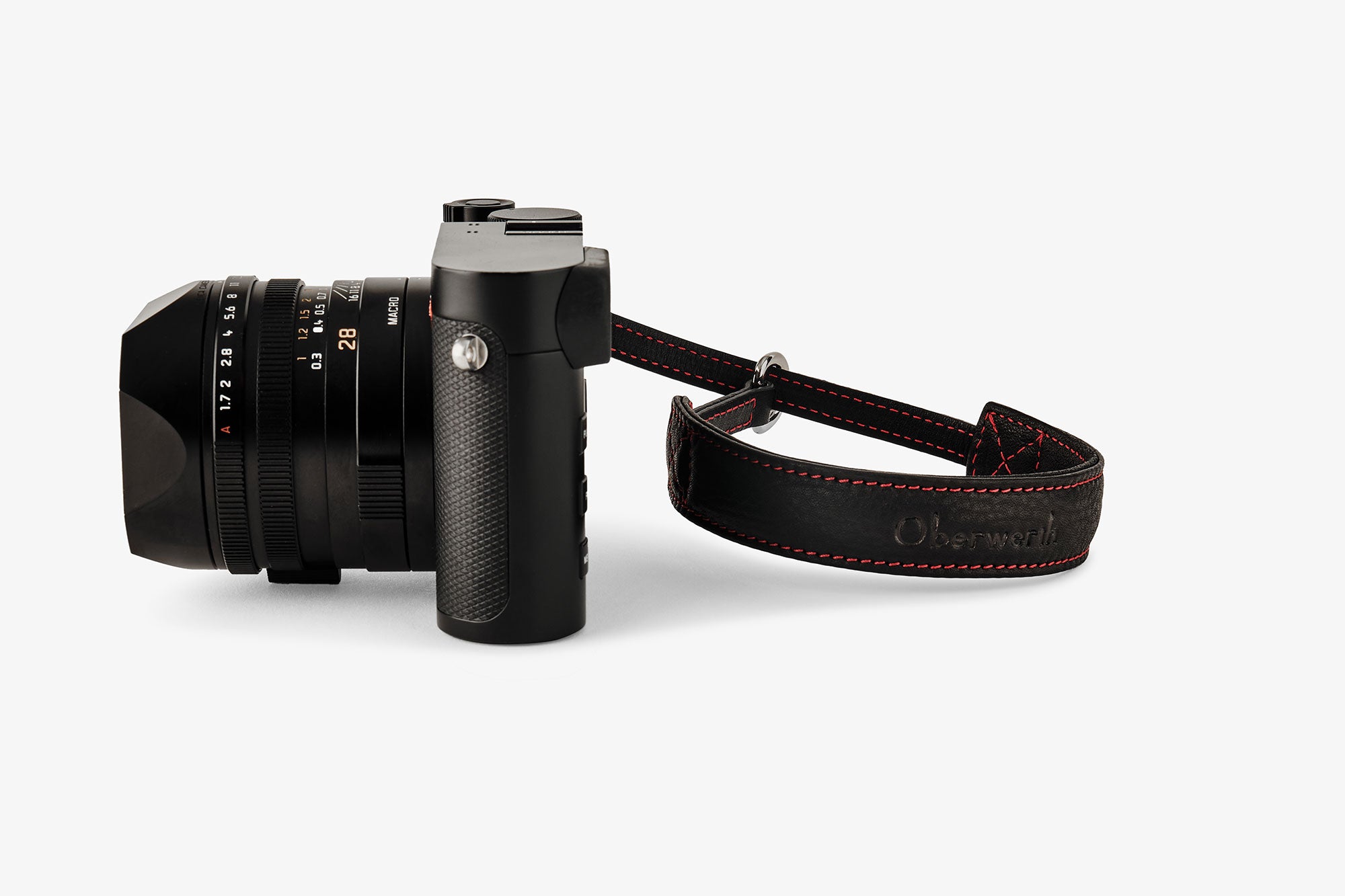 Camera hand strap Main