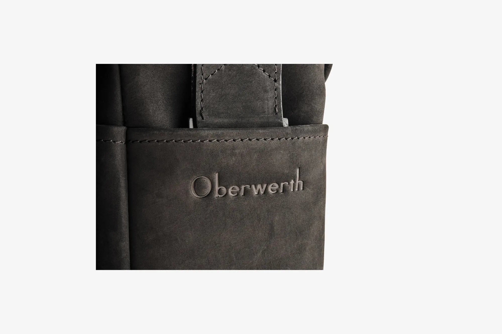 Oberwerth Kameratasche Kameratasche Edward (M Bag) !Messeware!