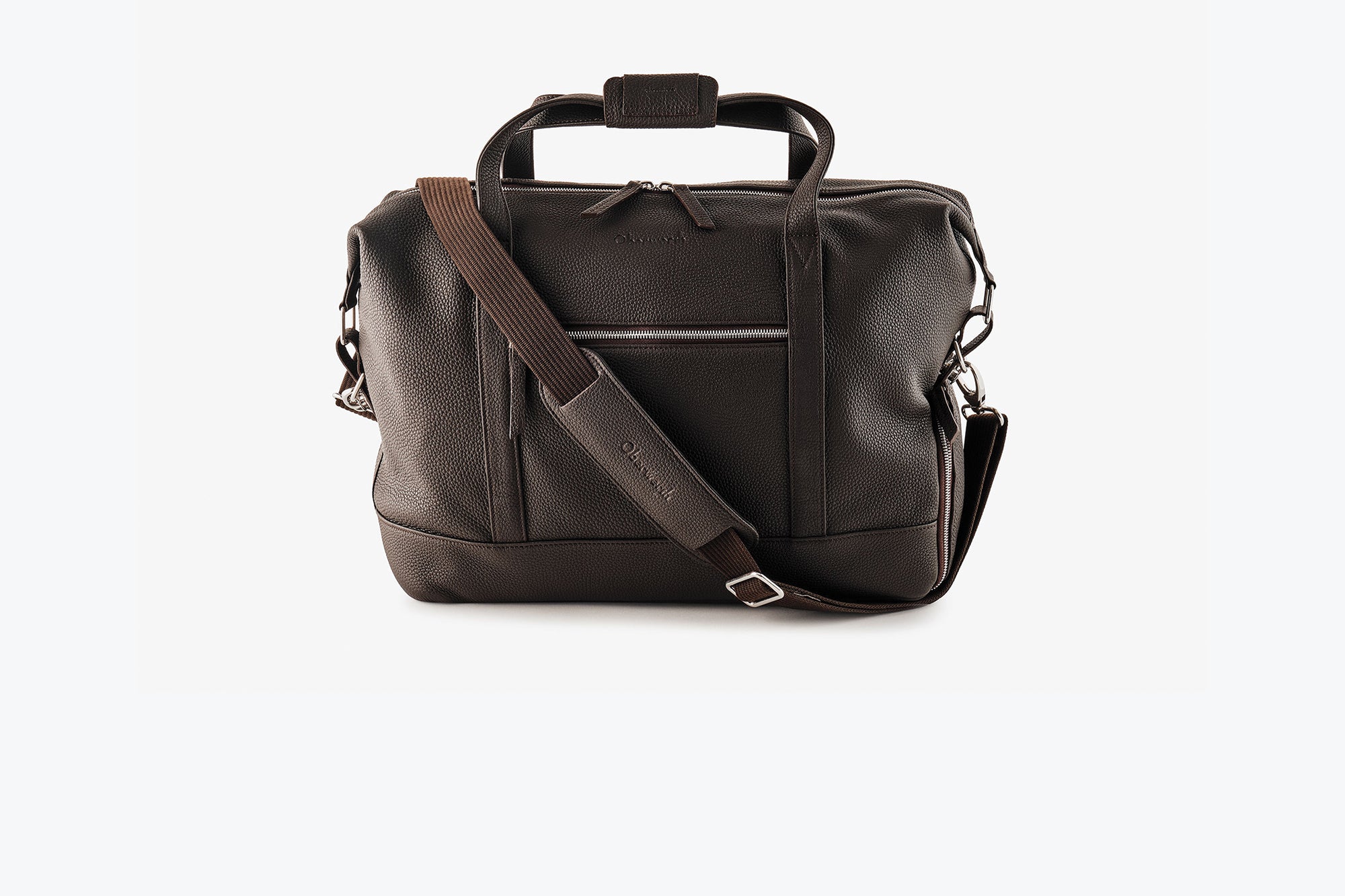 Oberwerth Bags Foto Weekender Weekender Nelson S