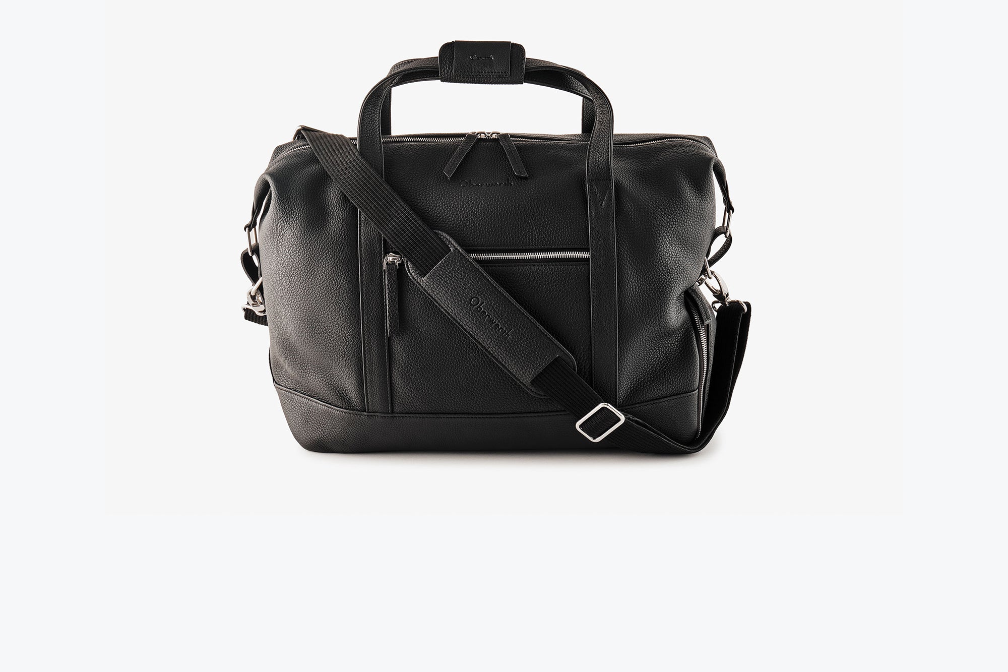 Weekender Nelson S !Messeware!