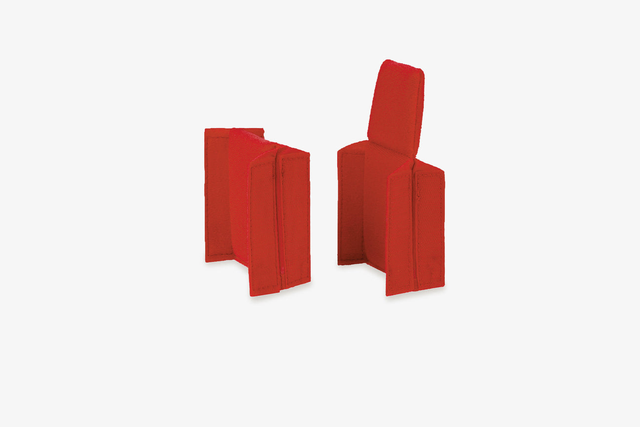Zusatzpads 6x9 & 6x14