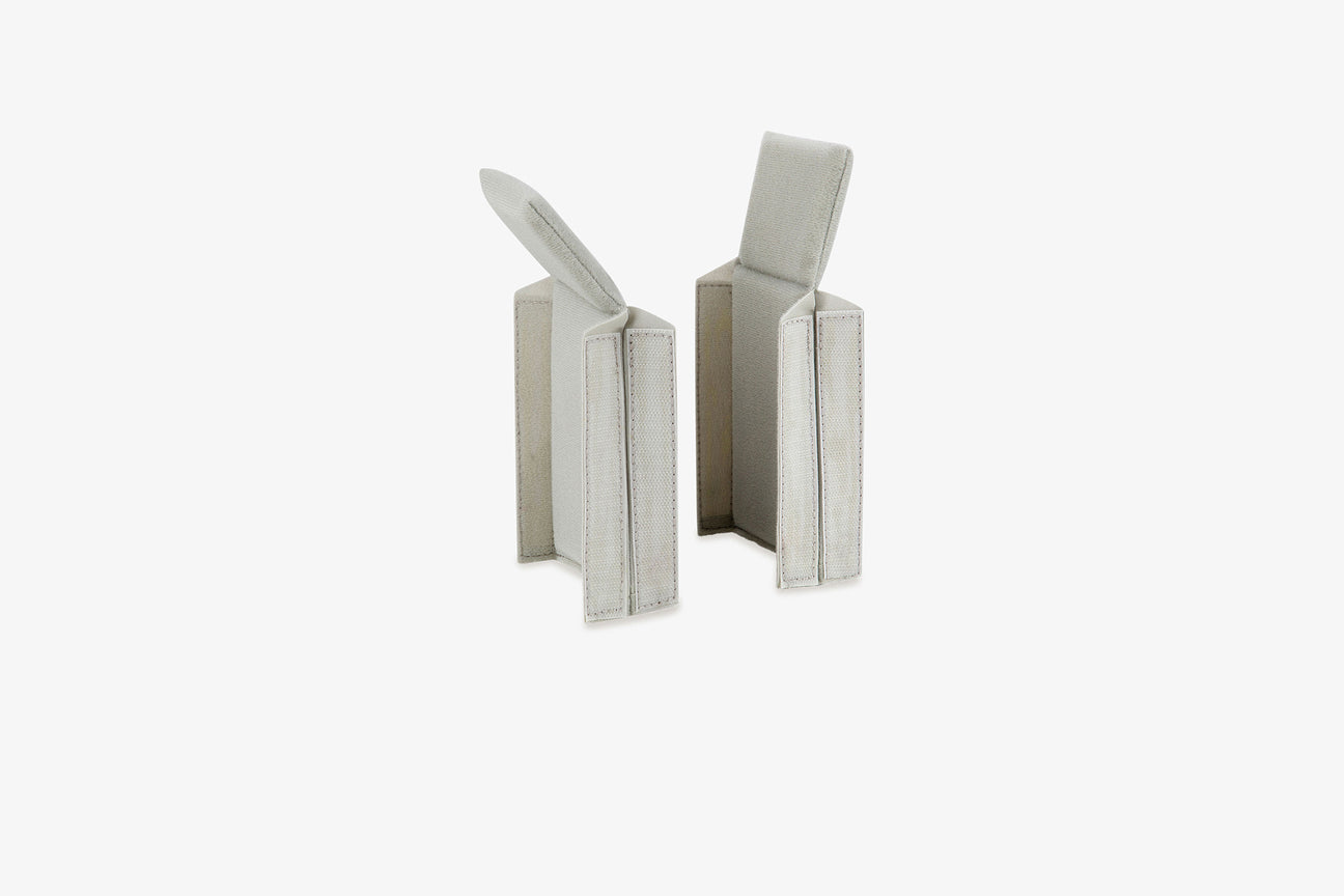Zusatzpads 8x20 2 Stk.