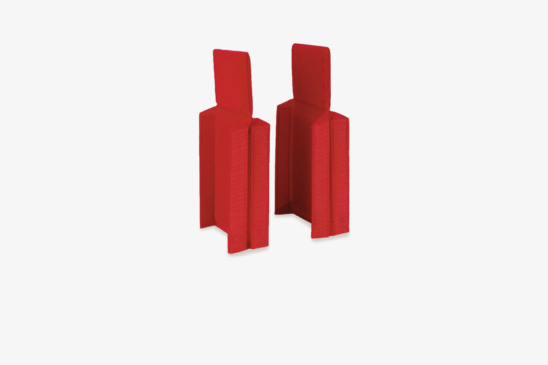 Zusatzpads 8x20 2 Stk.