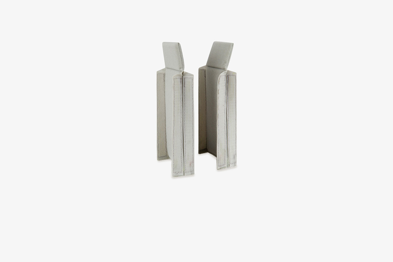 Zusatzpads 8x25 2 Stk.