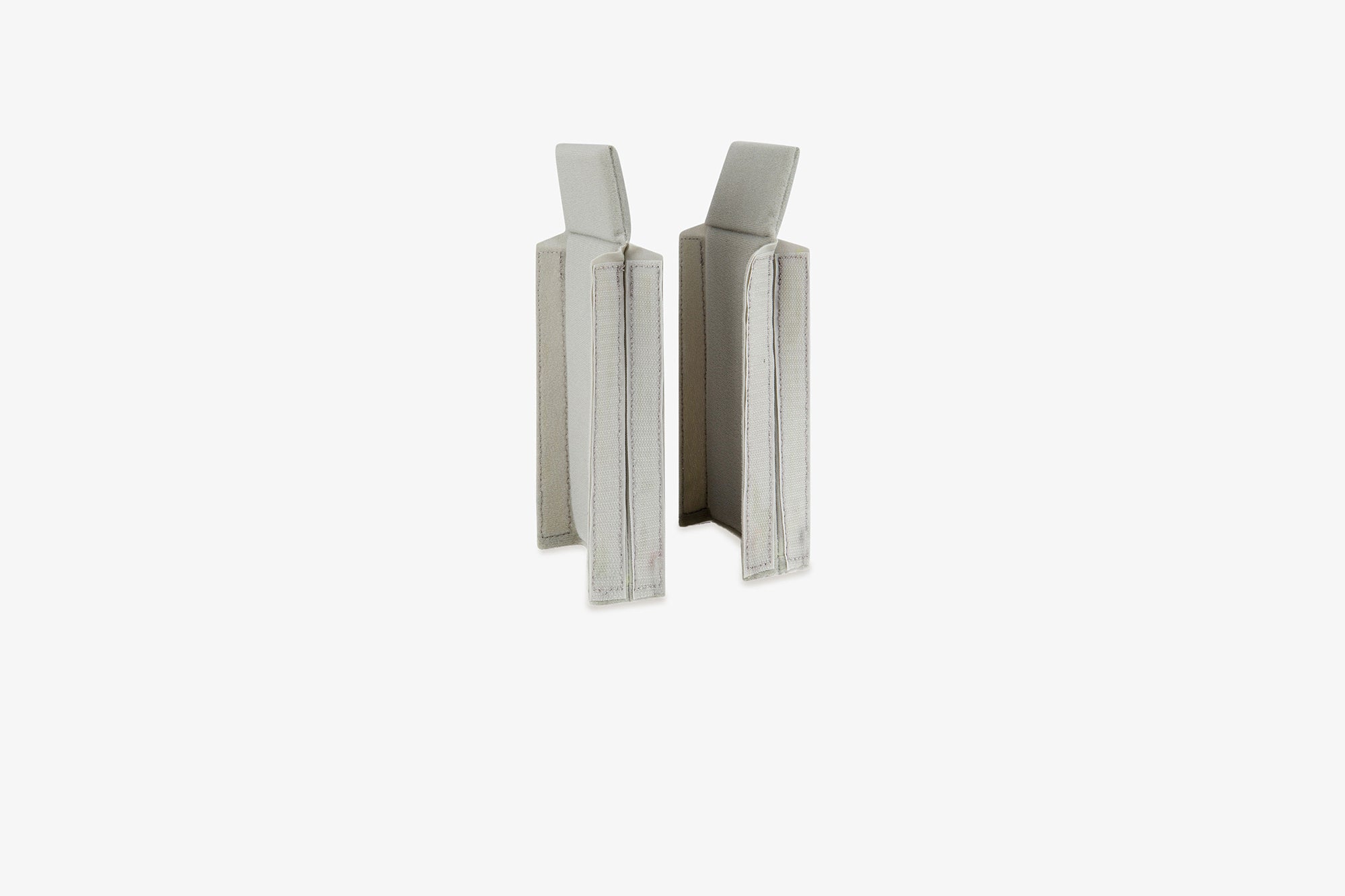Additional pads 8x25 2 pcs.