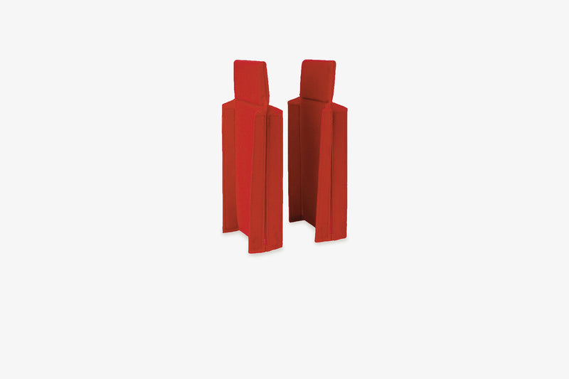 Zusatzpads 8x25 2 Stk.