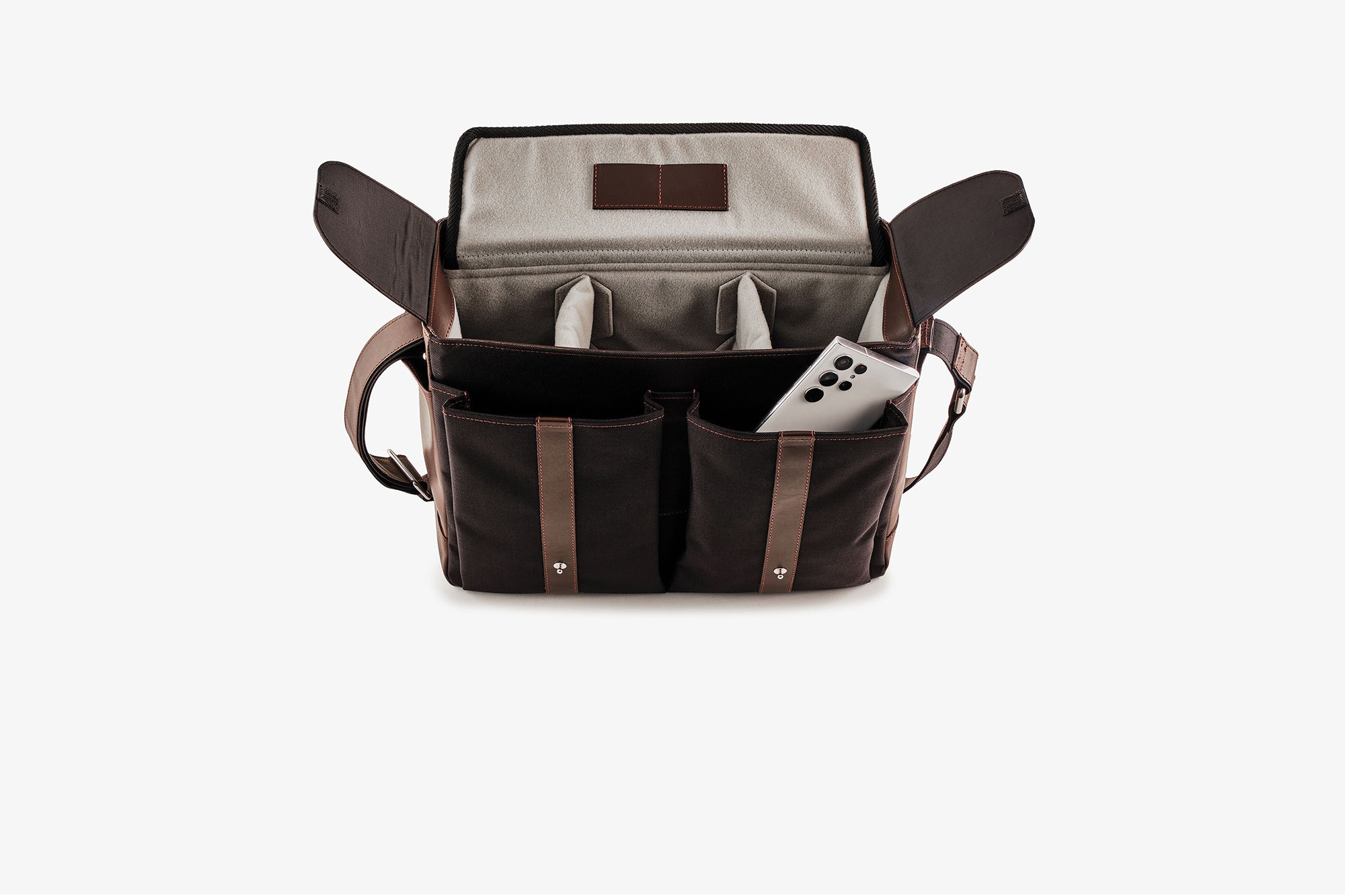 Oberwerth Kameratasche Kameratasche Porto !Messeware!