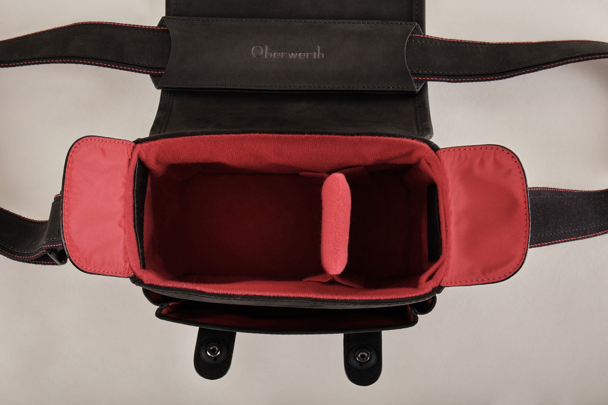 The Q Bag® - Leica Q3 bag black !Exhibition goods!