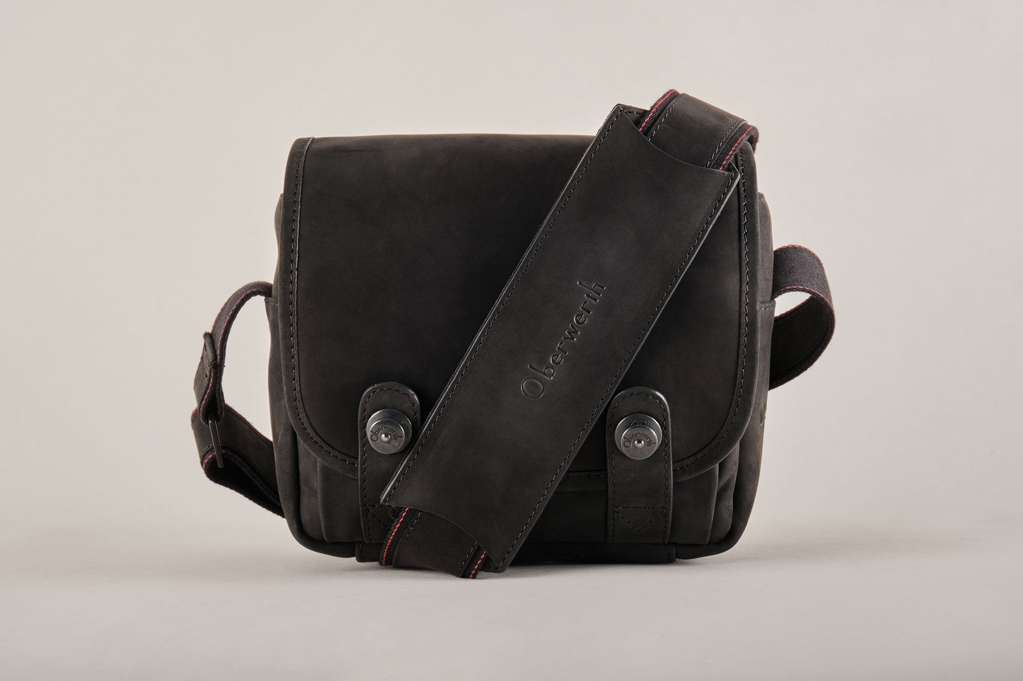 The Q Bag - Leica Q3 Tasche schwarz !Messeware!